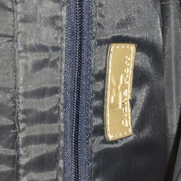 New with tags Diana kor gold sling bag - Picture 6 of 7